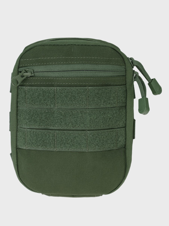 DOMINATOR URBAN COMBAT Ładownica All-Purpose z Systemem Molle Oliwkowa 