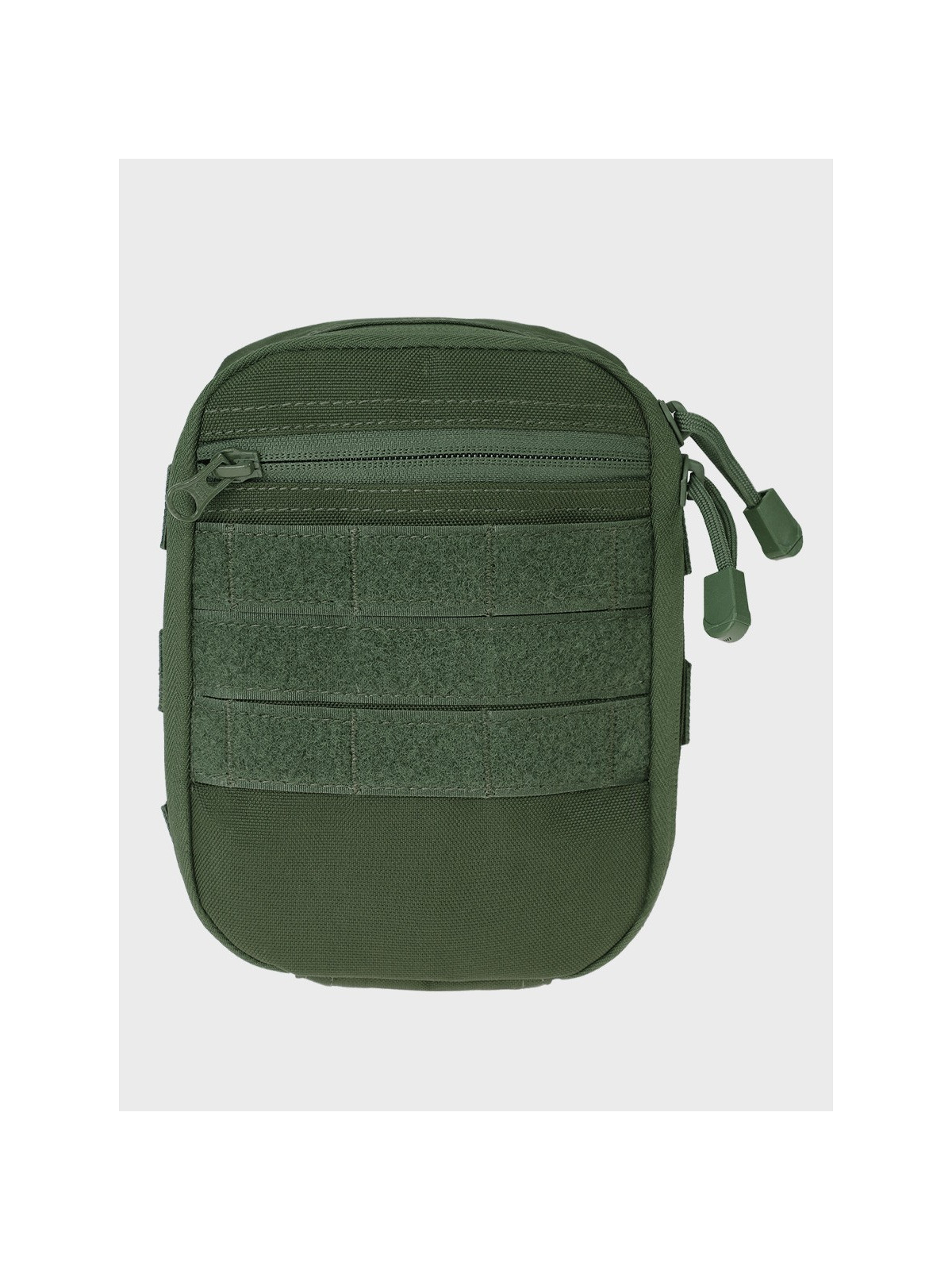 DOMINATOR URBAN COMBAT Ładownica All-Purpose z Systemem Molle Oliwkowa 