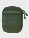 DOMINATOR URBAN COMBAT Ładownica All-Purpose z Systemem Molle Oliwkowa 