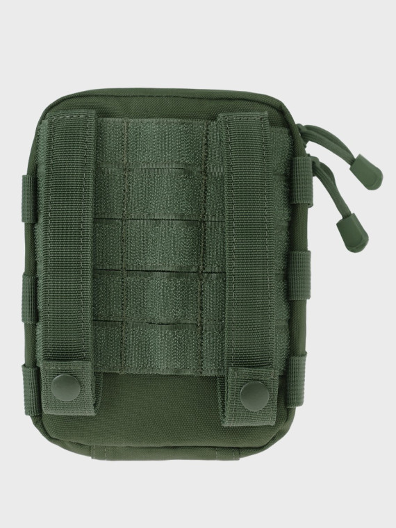 DOMINATOR URBAN COMBAT Ładownica All-Purpose z Systemem Molle Oliwkowa 