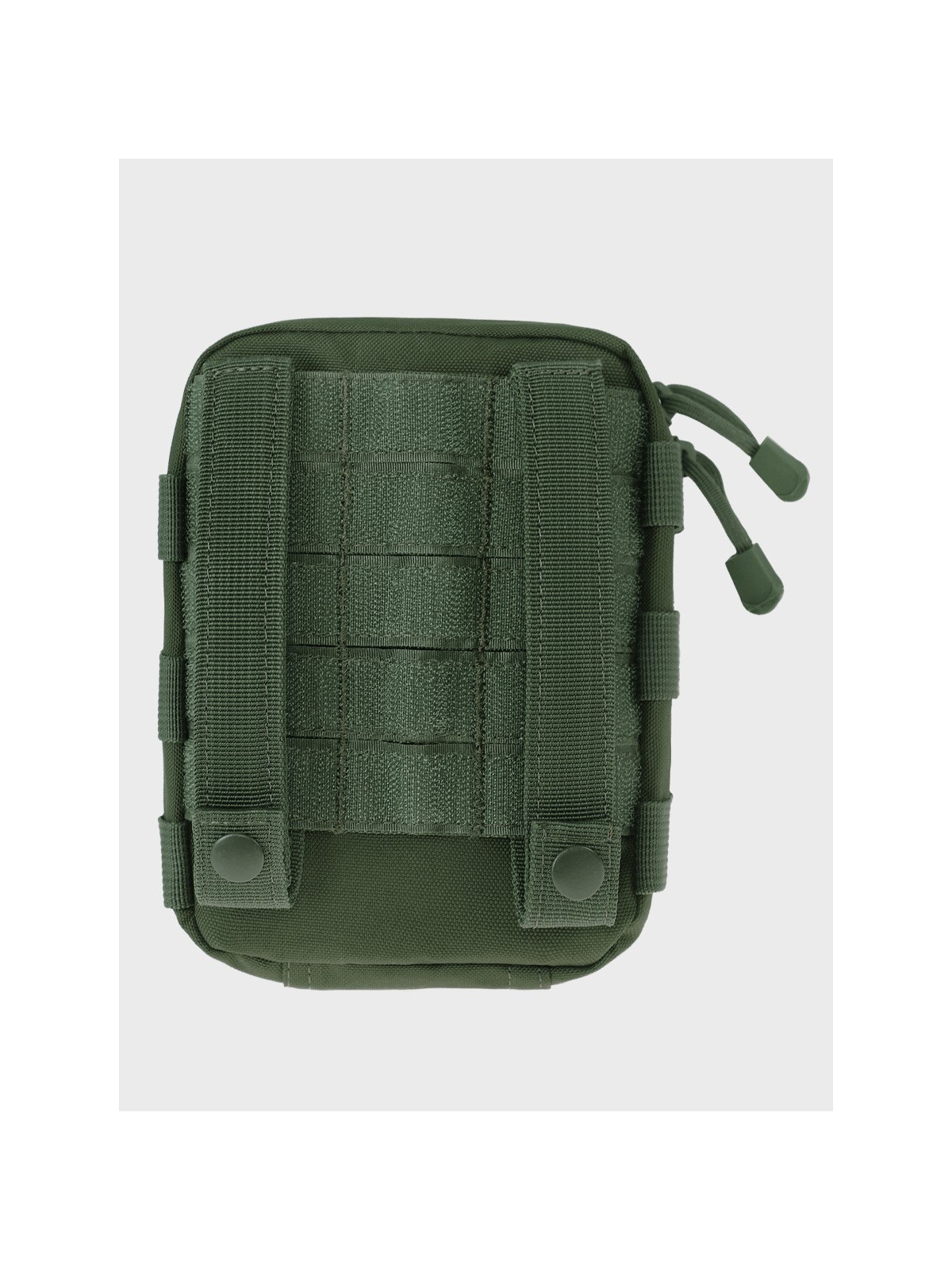 DOMINATOR URBAN COMBAT Ładownica All-Purpose z Systemem Molle Oliwkowa 