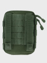 DOMINATOR URBAN COMBAT Ładownica All-Purpose z Systemem Molle Oliwkowa 