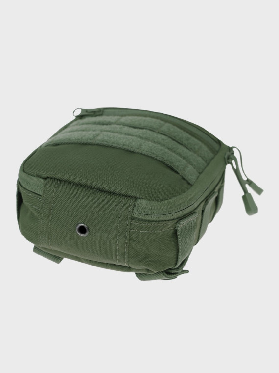 DOMINATOR URBAN COMBAT Ładownica All-Purpose z Systemem Molle Oliwkowa 