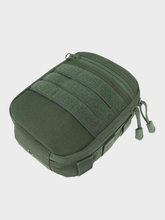 DOMINATOR URBAN COMBAT Ładownica All-Purpose z Systemem Molle Oliwkowa 