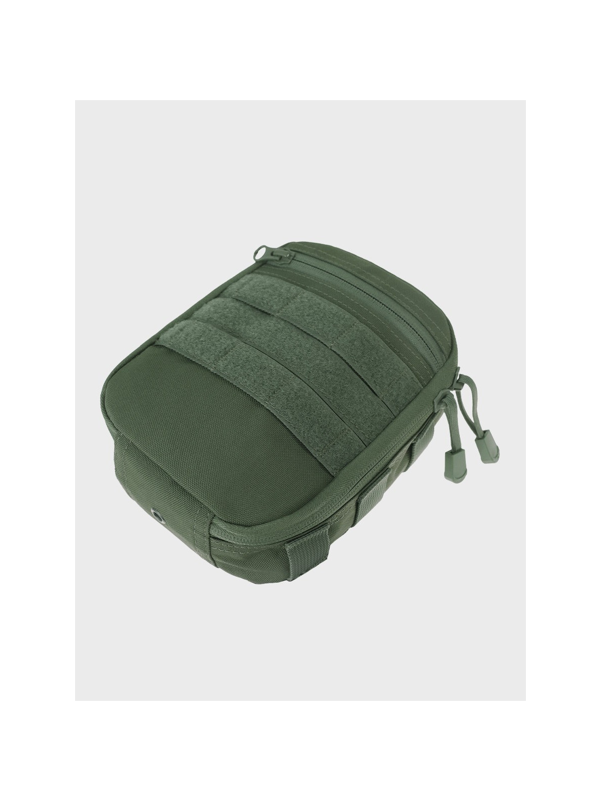 DOMINATOR URBAN COMBAT Ładownica All-Purpose z Systemem Molle Oliwkowa 
