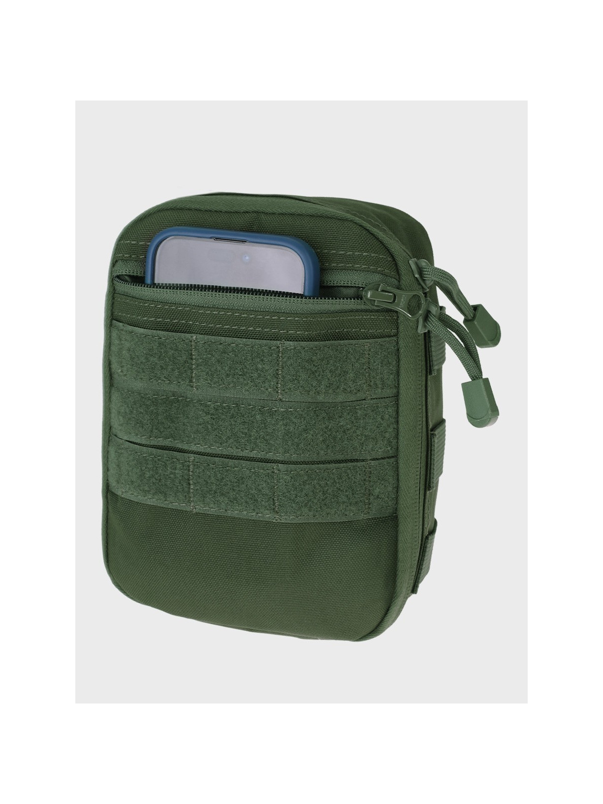 DOMINATOR URBAN COMBAT Ładownica All-Purpose z Systemem Molle Oliwkowa 