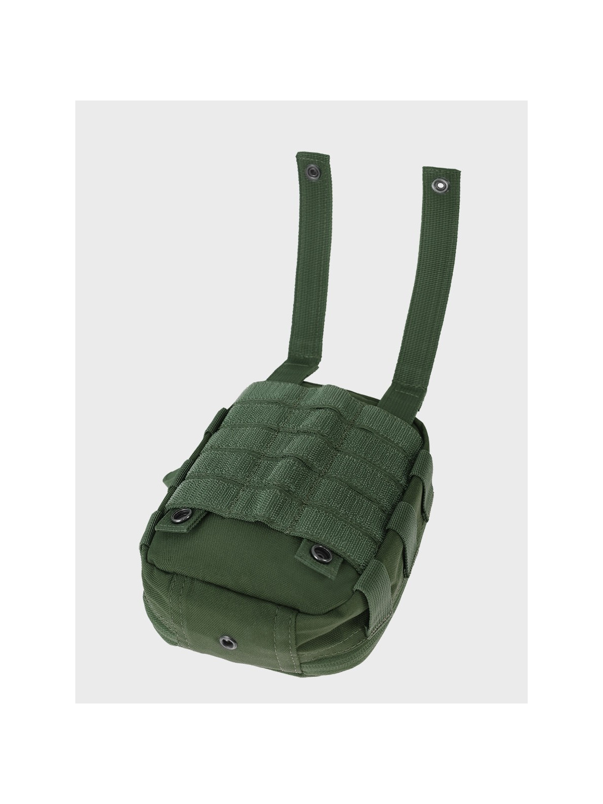 DOMINATOR URBAN COMBAT Ładownica All-Purpose z Systemem Molle Oliwkowa 