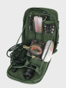 DOMINATOR URBAN COMBAT Ładownica All-Purpose z Systemem Molle Oliwkowa 