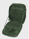 DOMINATOR URBAN COMBAT Ładownica All-Purpose z Systemem Molle Oliwkowa 