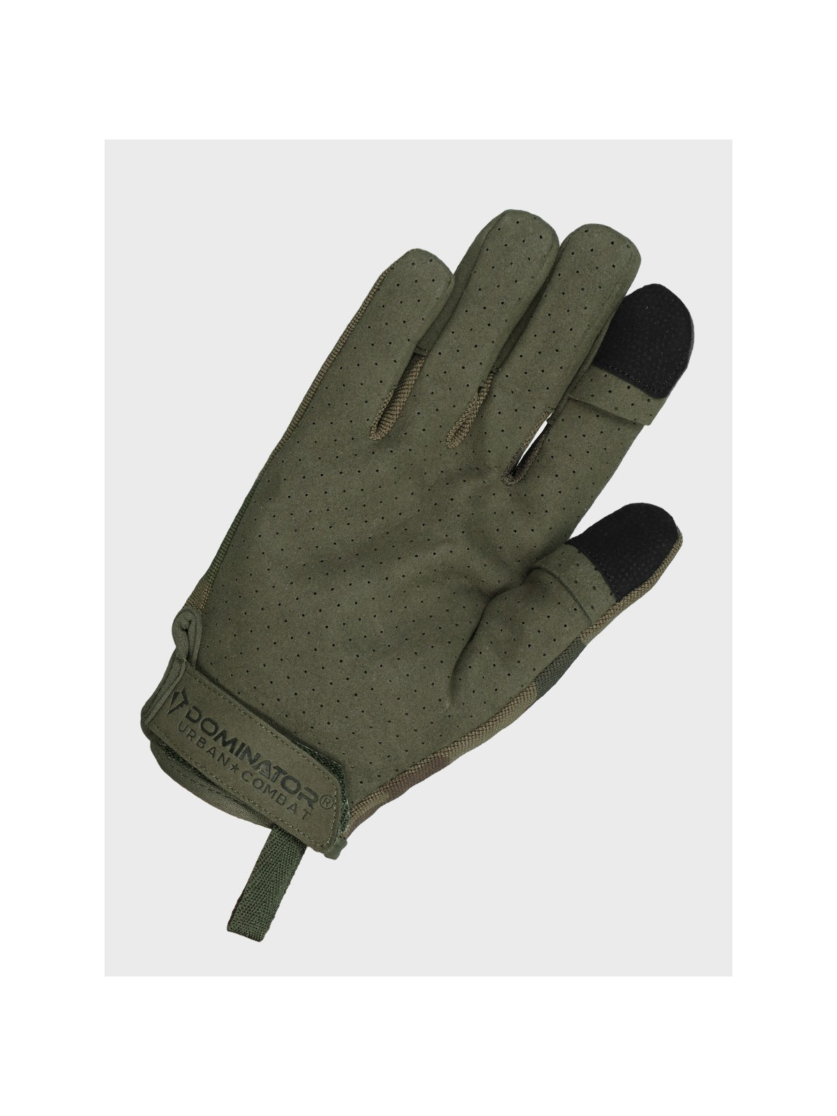 DOMINATOR URBAN COMBAT Rękawice strzeleckie taktyczne GRIP TOUCH WZ.93 XXL