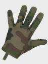 DOMINATOR URBAN COMBAT Rękawice strzeleckie taktyczne GRIP TOUCH WZ.93 XXL