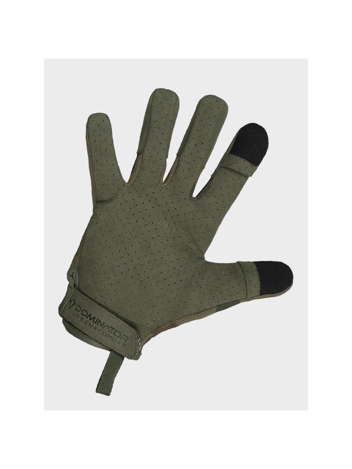 DOMINATOR URBAN COMBAT Rękawice strzeleckie taktyczne GRIP TOUCH WZ.93 XXL