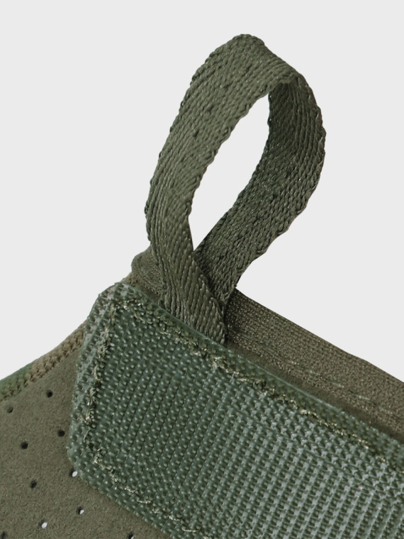 DOMINATOR URBAN COMBAT Rękawice strzeleckie taktyczne GRIP TOUCH WZ.93 XXL