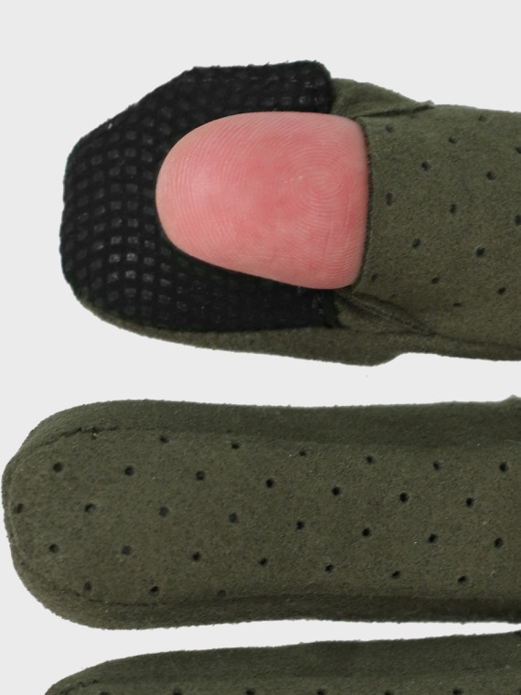 DOMINATOR URBAN COMBAT Rękawice strzeleckie taktyczne GRIP TOUCH WZ.93 XXL