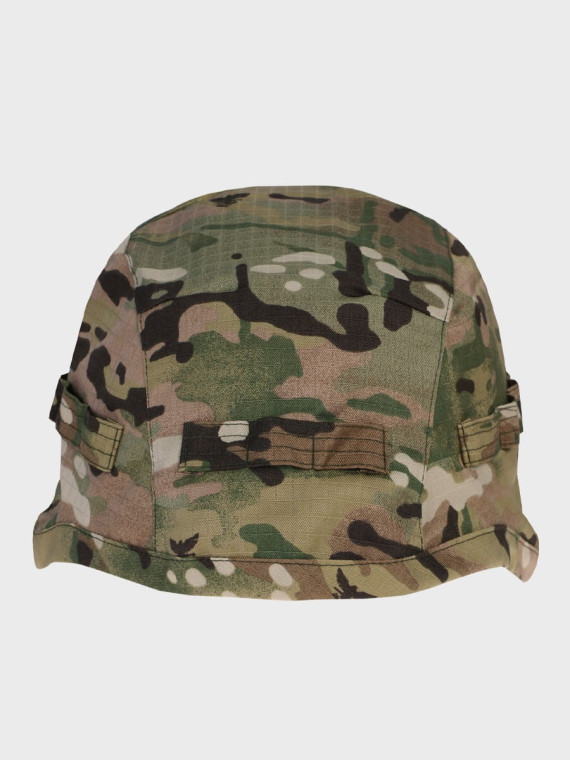 DOMINATOR URBAN COMBAT POKROWIEC NA HEŁM M88 FRITZ At-Camo