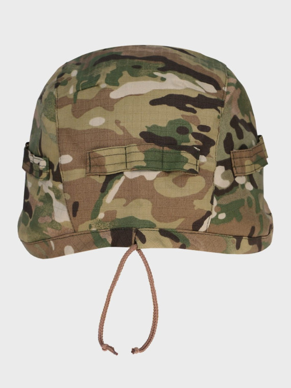 DOMINATOR URBAN COMBAT POKROWIEC NA HEŁM M88 FRITZ At-Camo