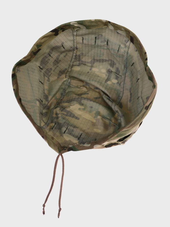 DOMINATOR URBAN COMBAT POKROWIEC NA HEŁM M88 FRITZ At-Camo