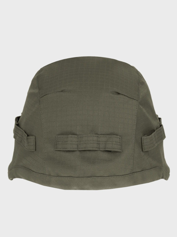 DOMINATOR URBAN COMBAT POKROWIEC NA HEŁM M88 FRITZ OLIWKOWY
