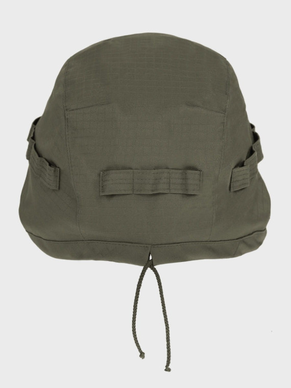 DOMINATOR URBAN COMBAT POKROWIEC NA HEŁM M88 FRITZ OLIWKOWY