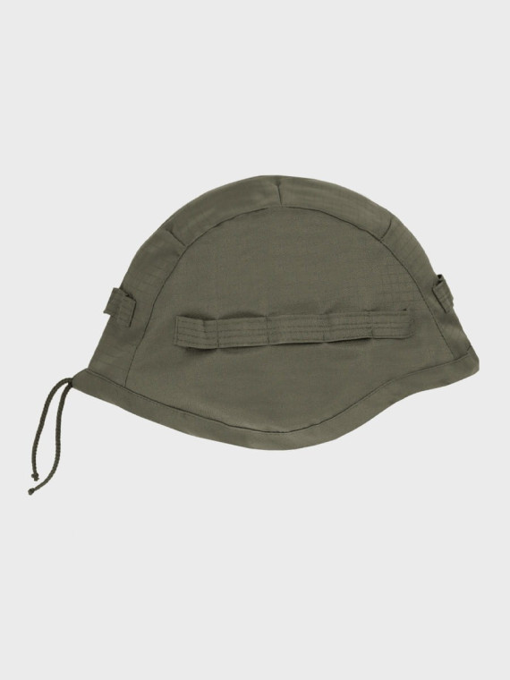 DOMINATOR URBAN COMBAT POKROWIEC NA HEŁM M88 FRITZ OLIWKOWY