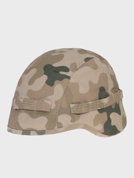 DOMINATOR URBAN COMBAT POKROWIEC NA HEŁM M88 FRITZ WZ.93 PUSTYNNY