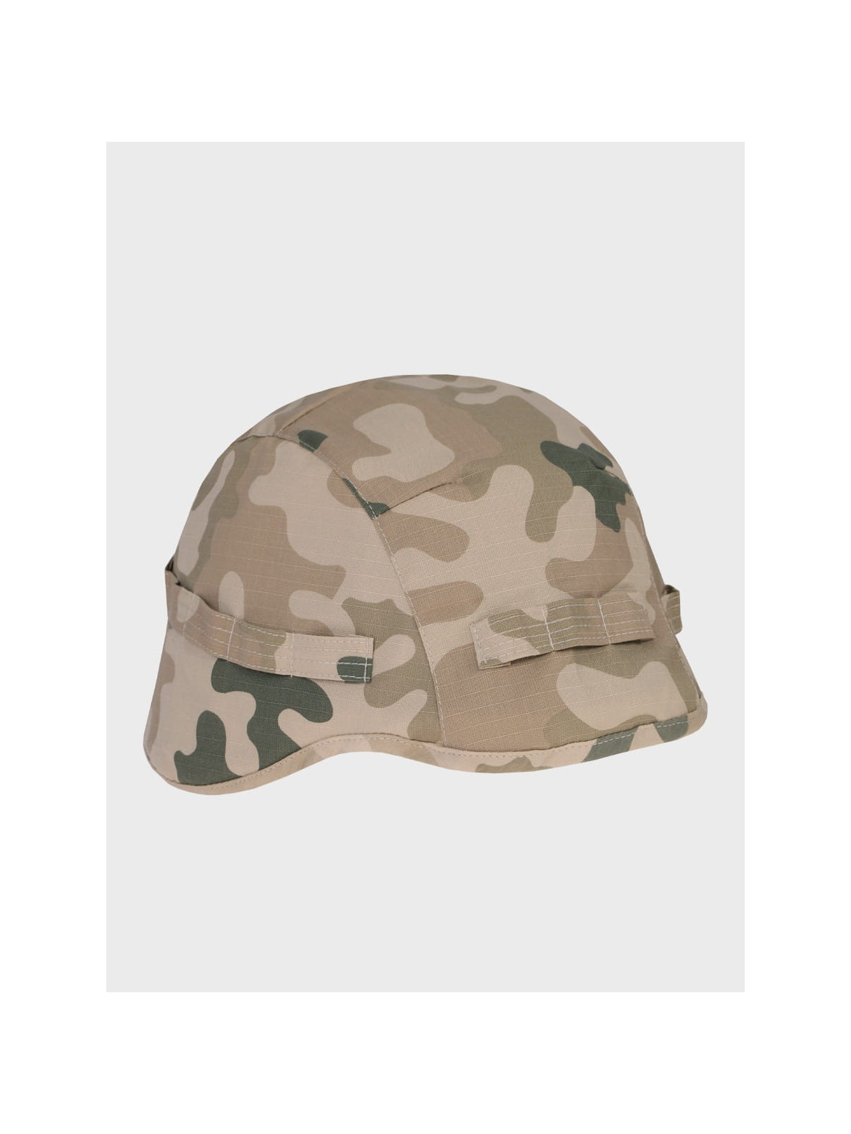 DOMINATOR URBAN COMBAT POKROWIEC NA HEŁM M88 FRITZ WZ.93 PUSTYNNY