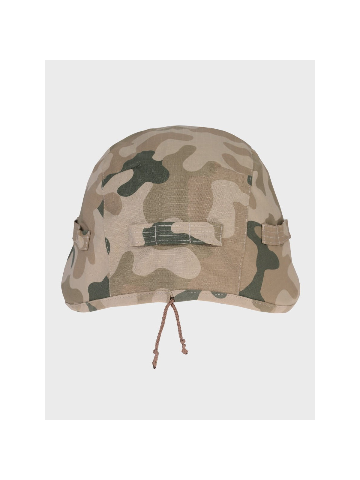 DOMINATOR URBAN COMBAT POKROWIEC NA HEŁM M88 FRITZ WZ.93 PUSTYNNY