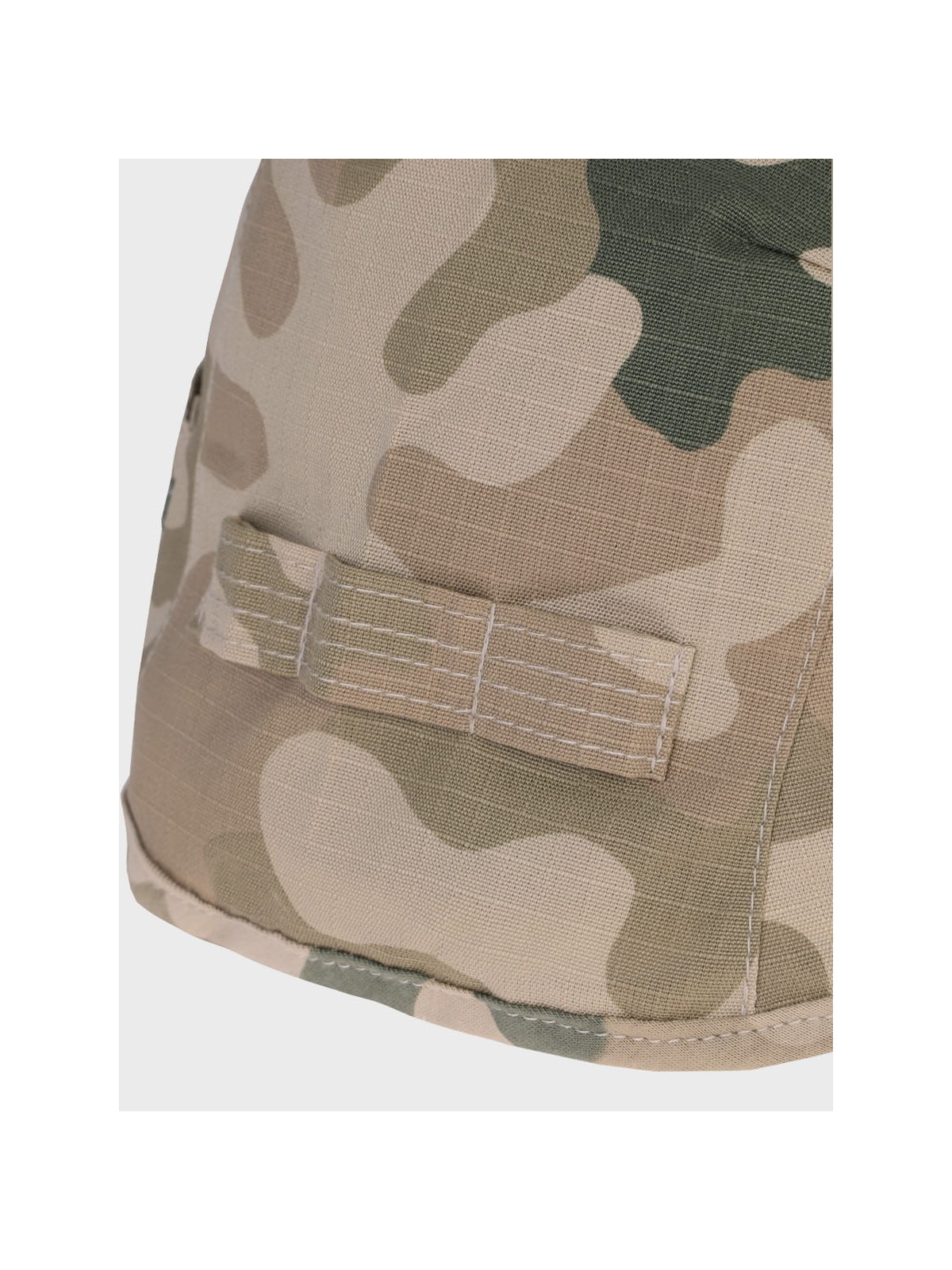 DOMINATOR URBAN COMBAT POKROWIEC NA HEŁM M88 FRITZ WZ.93 PUSTYNNY