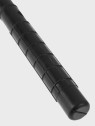 DOMINATOR URBAN COMBAT PAŁKA POLICYJNA GUMOWA DŁUGA 62 cm TRENINGOWA SAMOOBRONA Czarna