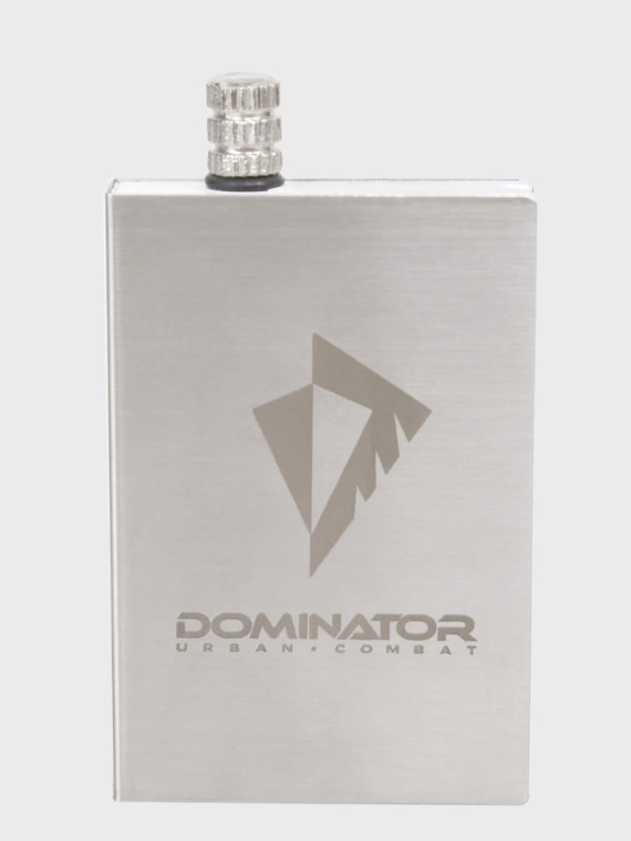 DOMINATOR URBAN COMBAT Zapałka Wieczna z Krzesiwem