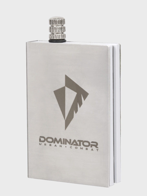 DOMINATOR URBAN COMBAT Zapałka Wieczna z Krzesiwem