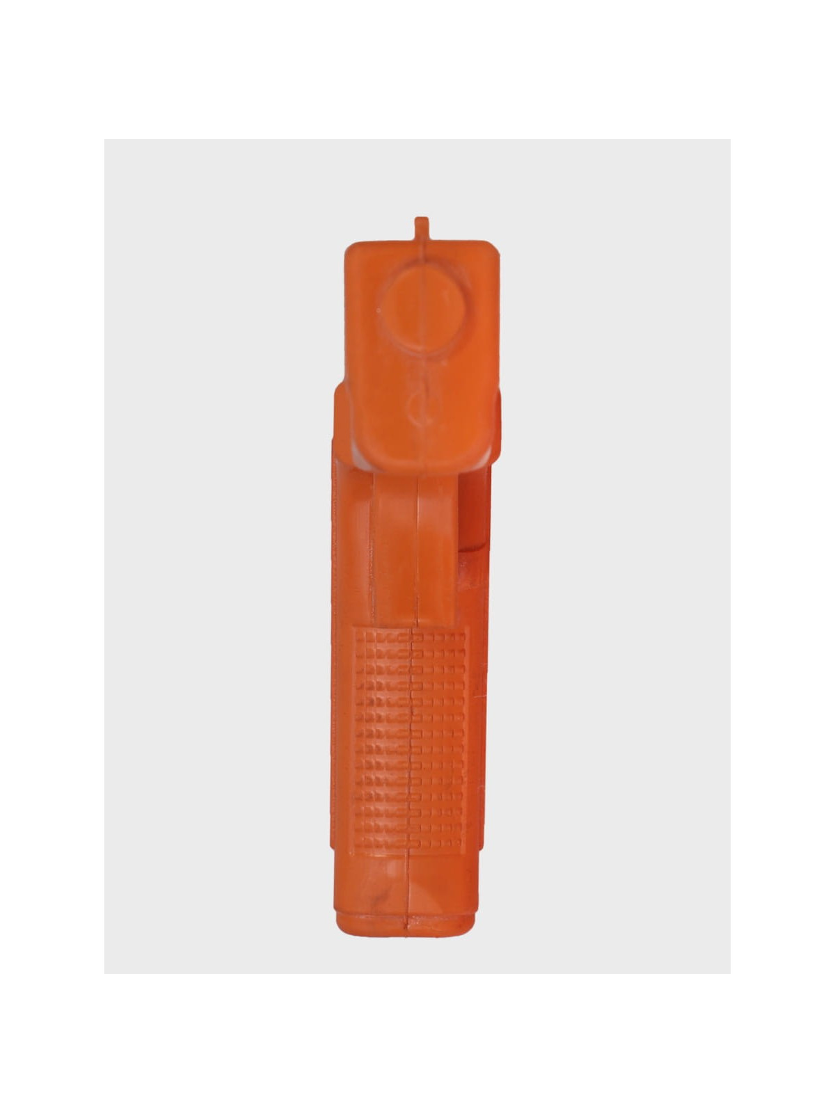 DOMINATOR URBAN COMBAT Atrapa Gumowa Glock 17 Pomarańczowa