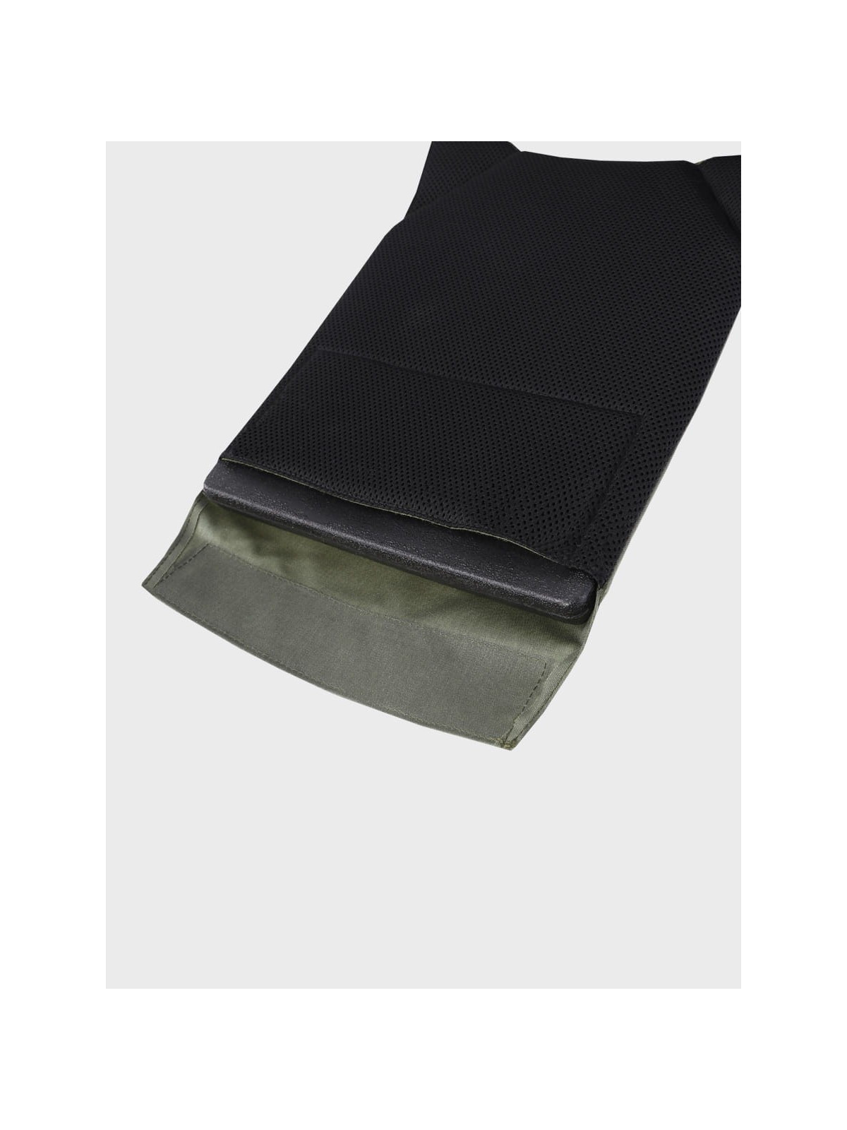 DOMINATOR URBAN COMBAT Kamizelka Taktyczna Plate Carrier Ranger Green