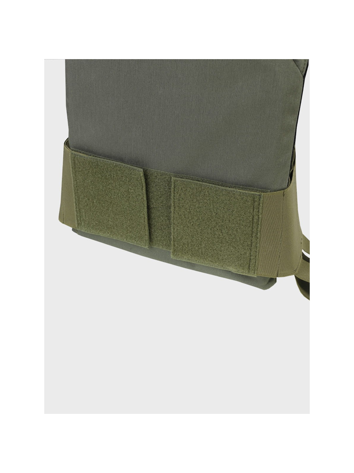 DOMINATOR URBAN COMBAT Kamizelka Taktyczna Plate Carrier Ranger Green