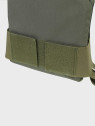 DOMINATOR URBAN COMBAT Kamizelka Taktyczna Plate Carrier Ranger Green