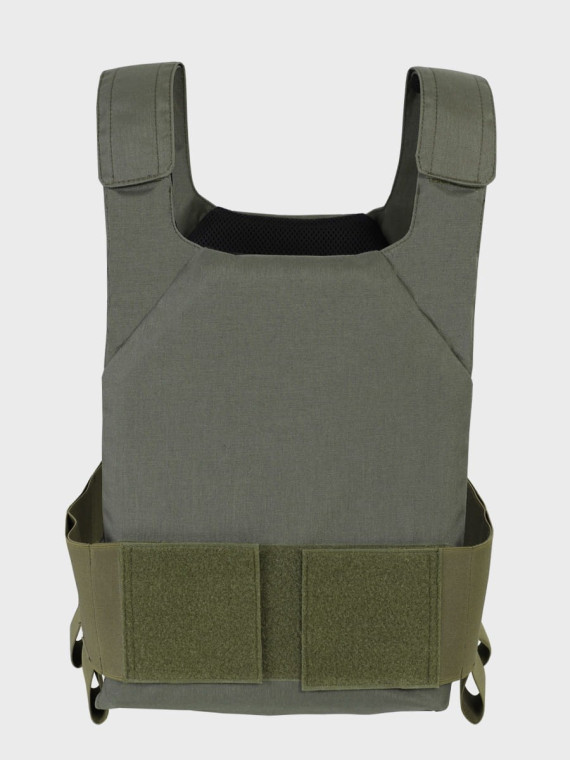 DOMINATOR URBAN COMBAT Kamizelka Taktyczna Plate Carrier Ranger Green