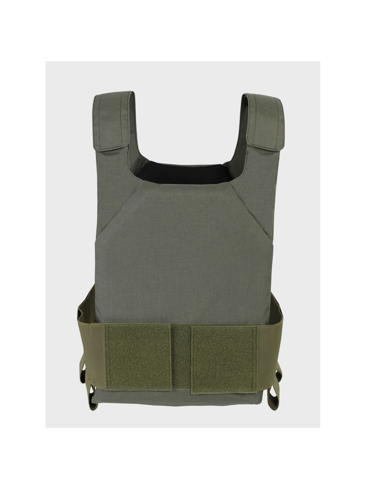 DOMINATOR URBAN COMBAT Kamizelka Taktyczna Plate Carrier Ranger Green