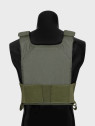 DOMINATOR URBAN COMBAT Kamizelka Taktyczna Plate Carrier Ranger Green