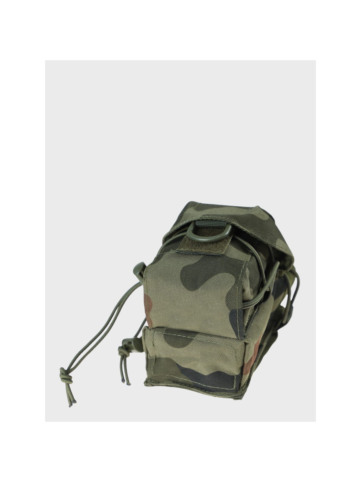 DOMINATOR URBAN COMBAT ŁADOWNICA PODWÓJNA NA MAGAZYNKI + GRANAT AK M4 AR15 GROT WZ.93