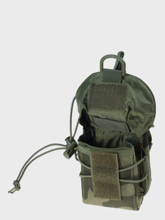 DOMINATOR URBAN COMBAT ŁADOWNICA PODWÓJNA NA MAGAZYNKI + GRANAT AK M4 AR15 GROT WZ.93