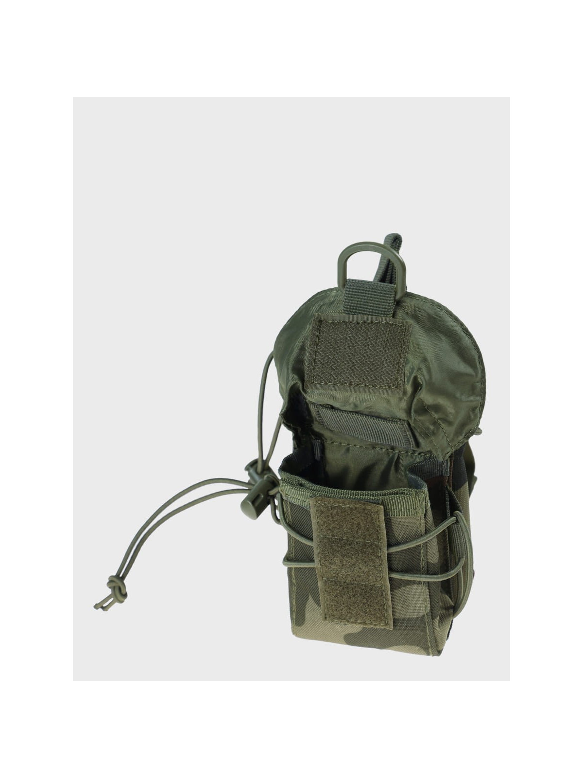 DOMINATOR URBAN COMBAT ŁADOWNICA PODWÓJNA NA MAGAZYNKI + GRANAT AK M4 AR15 GROT WZ.93