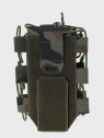 DOMINATOR URBAN COMBAT Ładownica Uniwersalna Kompresyjna na linkę Bungee Kieszeń WZ.93