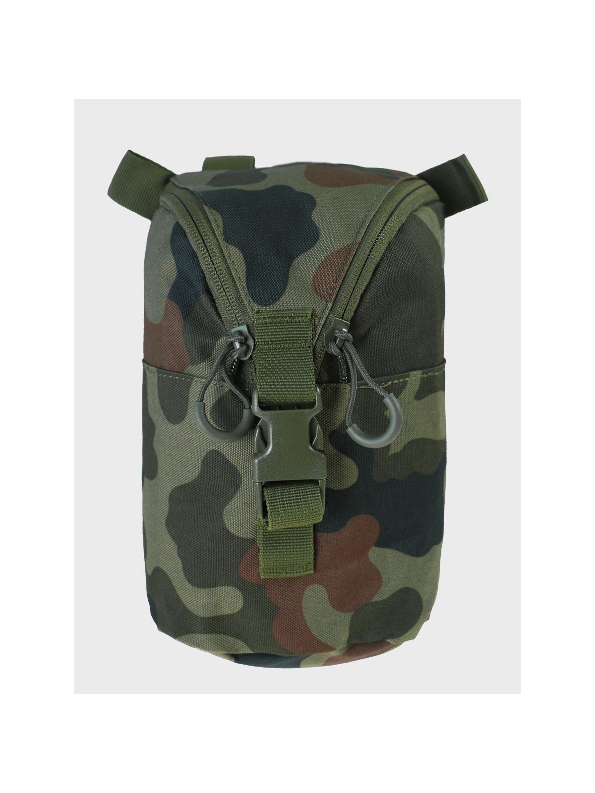 DOMINATOR URBAN COMBAT Kieszeń Ładownica Cargo Torba zrzutowa worek Doublezip WZ.93