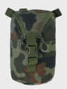 DOMINATOR URBAN COMBAT Kieszeń Ładownica Cargo Torba zrzutowa worek Doublezip WZ.93