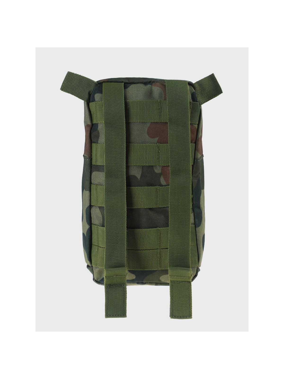 DOMINATOR URBAN COMBAT Kieszeń Ładownica Cargo Torba zrzutowa worek Doublezip WZ.93