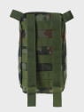 DOMINATOR URBAN COMBAT Kieszeń Ładownica Cargo Torba zrzutowa worek Doublezip WZ.93