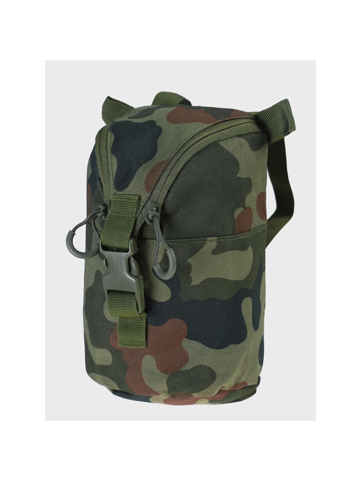 DOMINATOR URBAN COMBAT Kieszeń Ładownica Cargo Torba zrzutowa worek Doublezip WZ.93