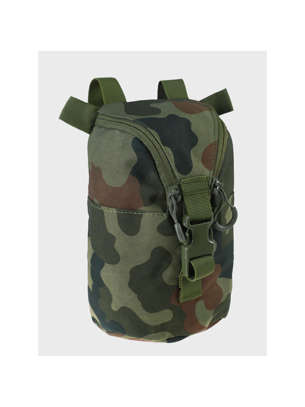 DOMINATOR URBAN COMBAT Kieszeń Ładownica Cargo Torba zrzutowa worek Doublezip WZ.93