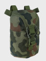 DOMINATOR URBAN COMBAT Kieszeń Ładownica Cargo Torba zrzutowa worek Doublezip WZ.93