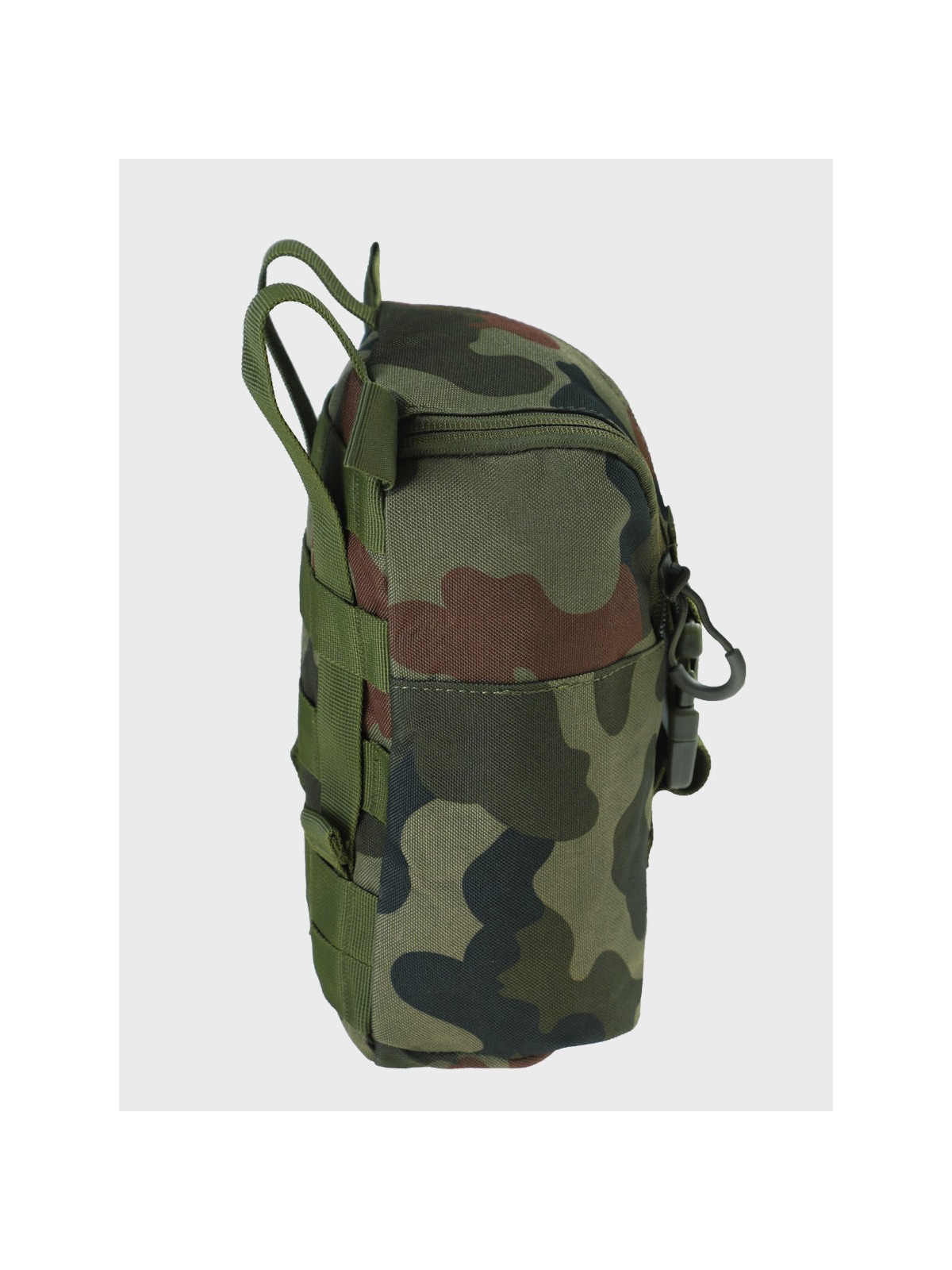 DOMINATOR URBAN COMBAT Kieszeń Ładownica Cargo Torba zrzutowa worek Doublezip WZ.93